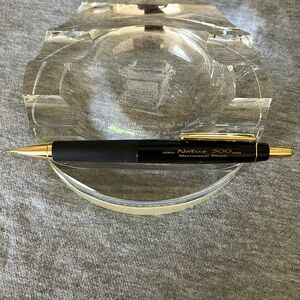 Zebra Notus 500 Mechanical Pencil-Rare